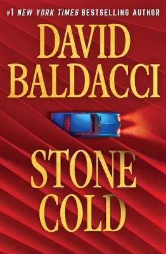 Stone Cold
