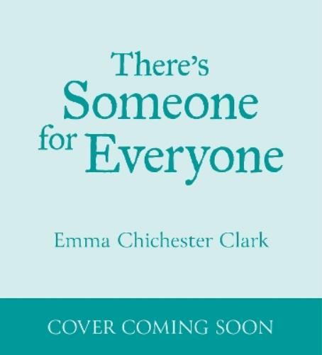 There's Someone for Everyone
