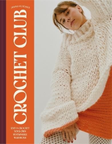 Crochet Club