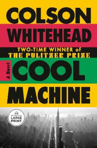 Cool Machine