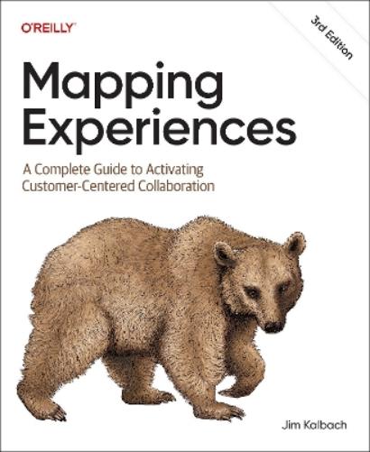 Mapping Experiences