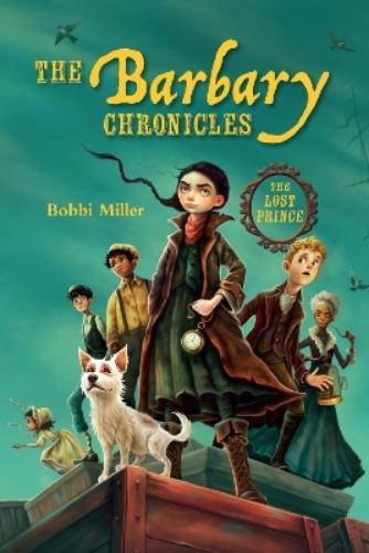 The Barbary Chronicles