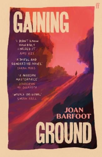 Gaining Ground
