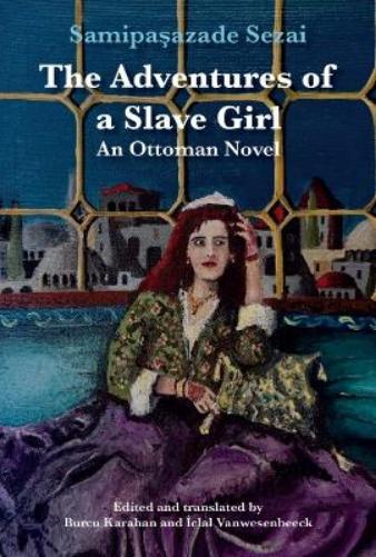 The Adventures of a Slave Girl