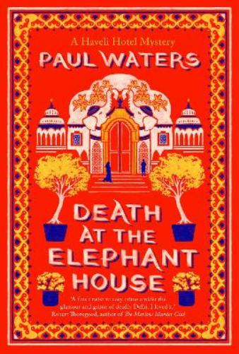 Death at the Elephant House