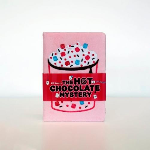 Hot Chocolate Mystery