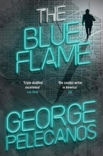 The Blue Flame
