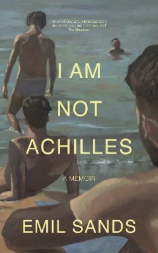 I Am Not Achilles