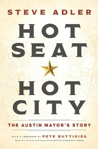 Hot Seat -- Hot City