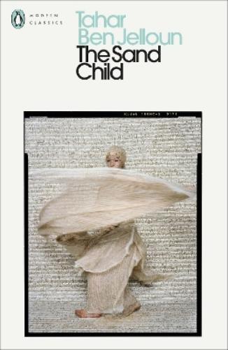 The Sand Child
