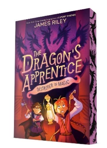 Destroyer of Magic