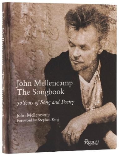 John Mellencamp: The Songbook