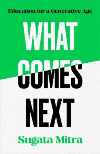 What Comes Next