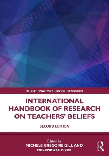 International Handbook Of Research On T