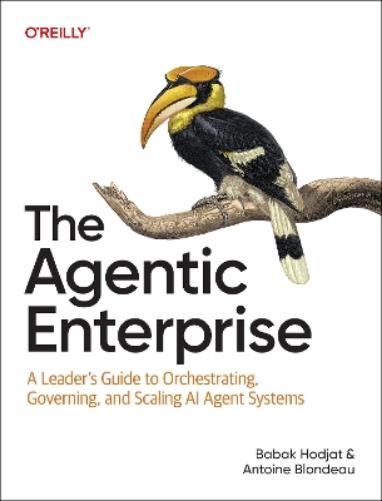 The Agentic Enterprise