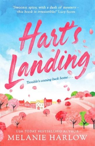 Hart's Landing