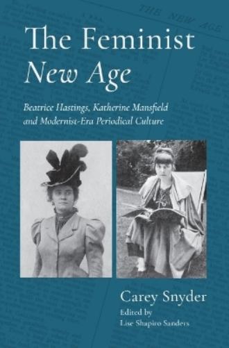 The Feminist New Age