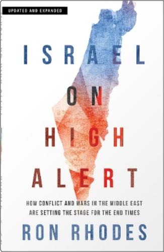 Israel on High Alert