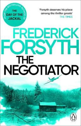 The Negotiator