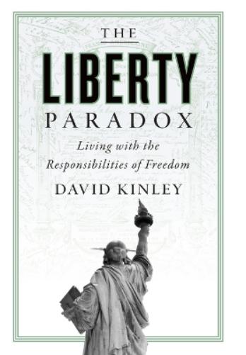 The Liberty Paradox