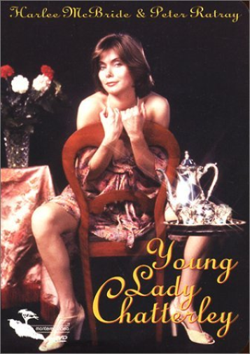YOUNG LADY CHATTERLEY