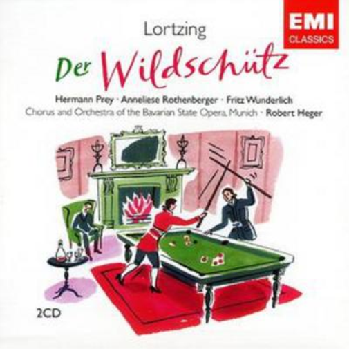 Der Wildschutz