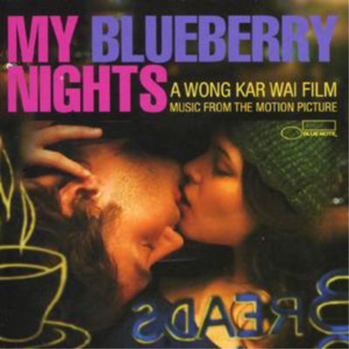 My Blueberry Nights