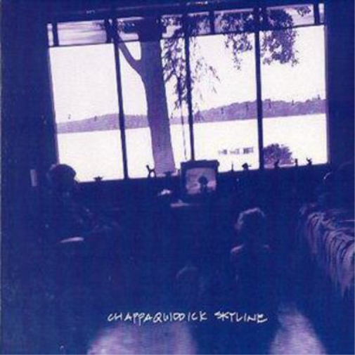 Chappaquiddick Skyline