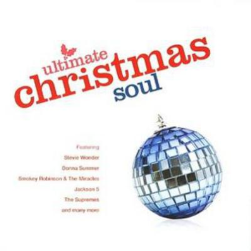 Ultimate Christmas Soul