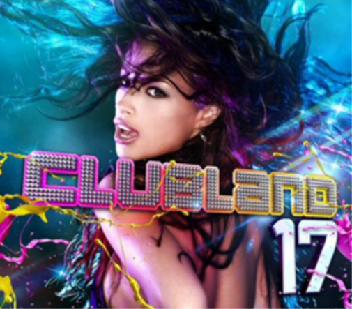 Clubland 17