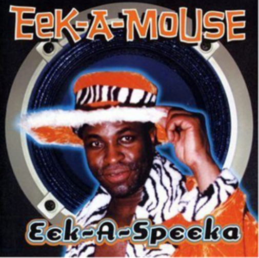 Eek-a-speeka