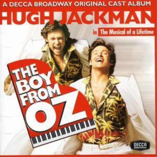 Boy from Oz, the