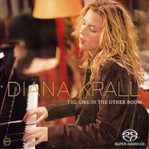 Girl in the Other Room, The (Sacd/cd Hybrid)