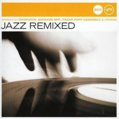 Jazz Remixed