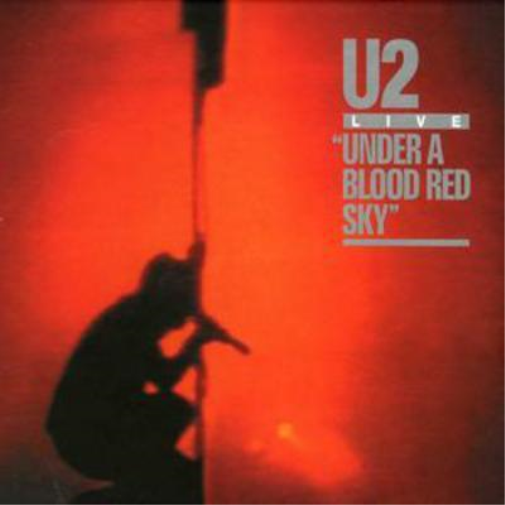 Under a Blood Red Sky