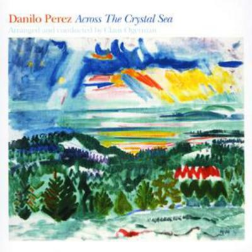Across the Crystal Sea