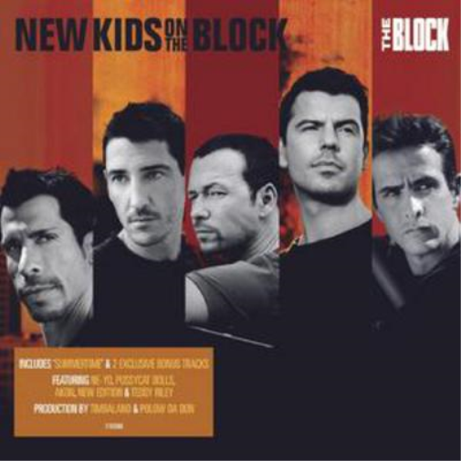 The Block