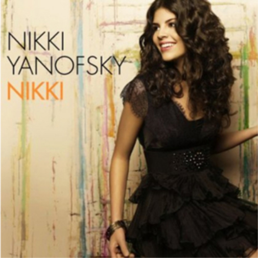 Nikki Yanofsky: Nikki