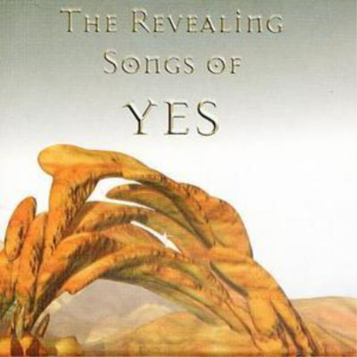 Tribute to Yes - Revealing Songs of Yes