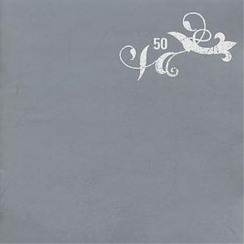 Saddle Creek 50