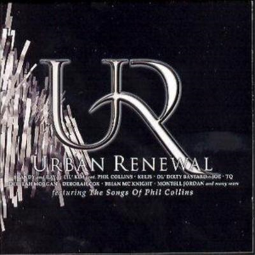 Urban Renewal Featuring the Songs