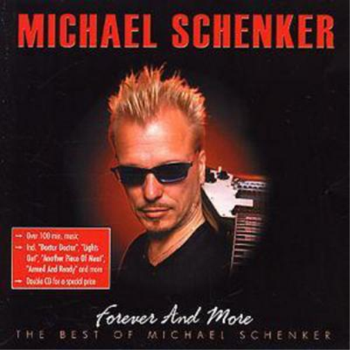 Forever and More - The Best Of...
