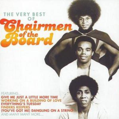 The Very Best Of