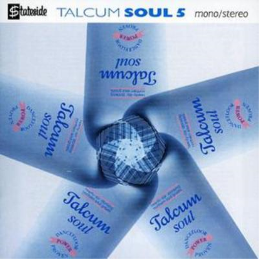 Talcum Soul 5