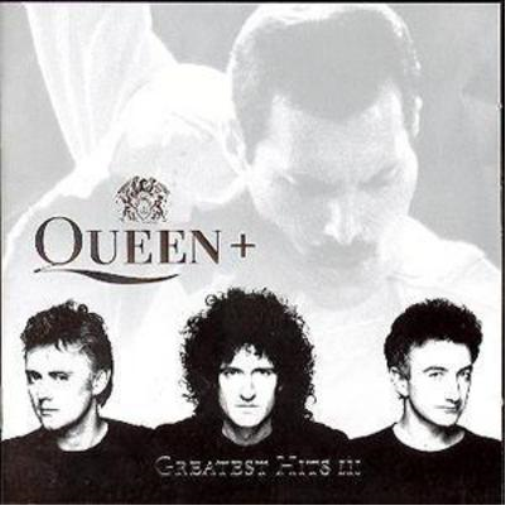 Greatest Hits III