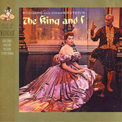 The King and I
