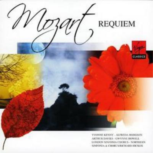 Requiem (Hickox)