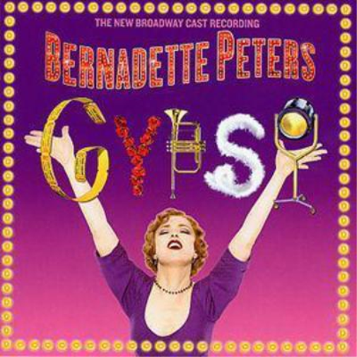 Gypsy Featuring Bernadette Peters
