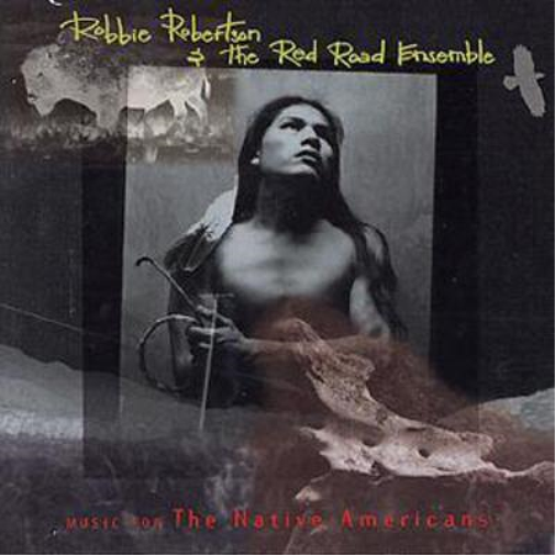 Music For The Native Americans