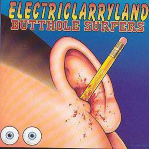 Electriclarrayland